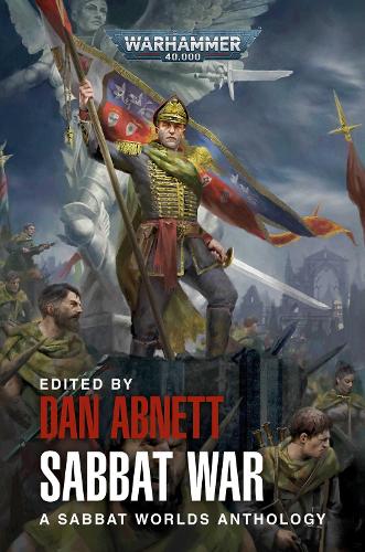 Sabbat War - Warhammer 40,000 (Hardback)