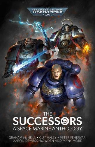 The Successors - Warhammer 40,000 (Paperback)