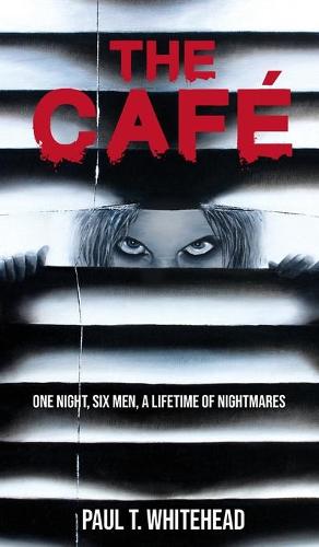 The Café (Hardback)