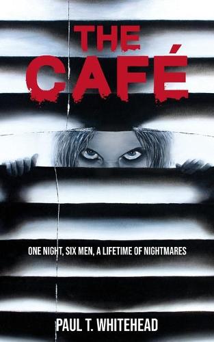 The Café (Paperback)