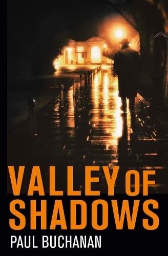 Valley of Shadows (Paperback)