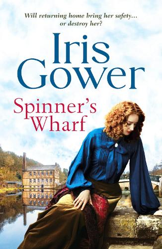 Spinner's Wharf (Paperback)