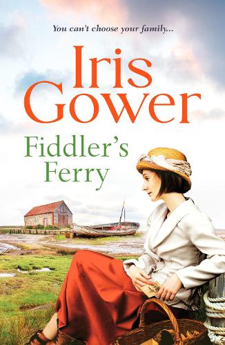 Fiddler's Ferry (Paperback)