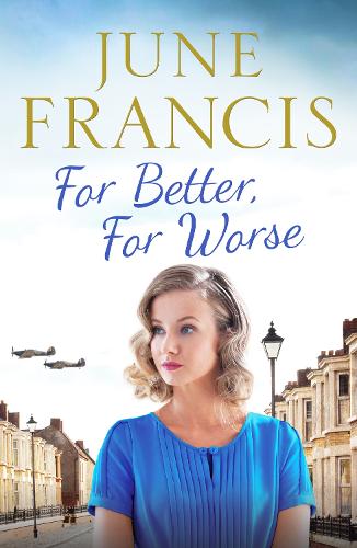 For Better, For Worse: A Second World War saga of love and heartache (Paperback)