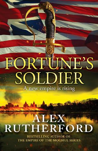 Fortune's Soldier - The Ballantyne Chronicles 1 (Paperback)