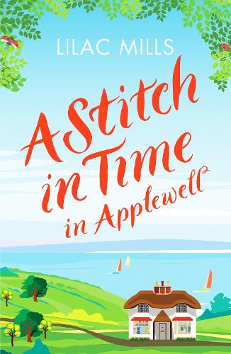 A Stitch in Time in Applewell - Applewell Village 3 (Paperback)