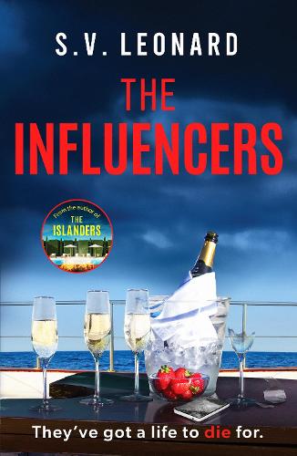 The Influencers (Paperback)