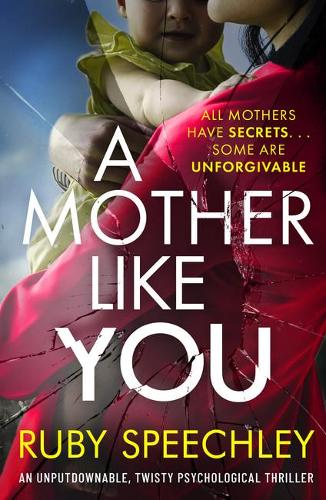 A Mother Like You (Paperback)