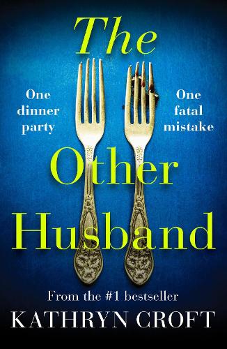 The Other Husband: A gripping psychological thriller (Paperback)