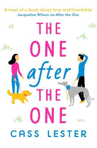 The One After the One - The Broken Hearted Optimists Club 2 (Paperback)