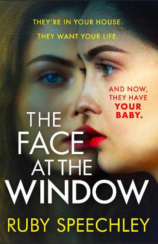 The Face at the Window (Paperback)