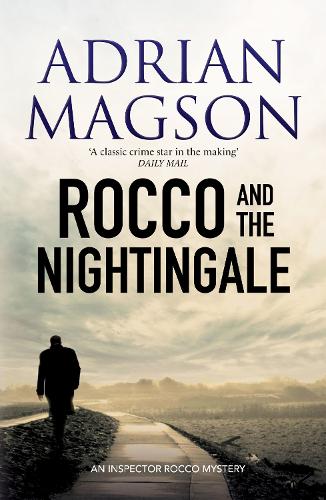 Rocco and the Nightingale - Inspector Lucas Rocco 5 (Paperback)