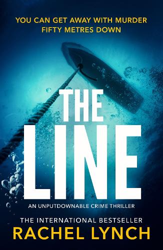 The Line - Rachel Lynch