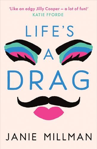 Life's A Drag (Paperback)