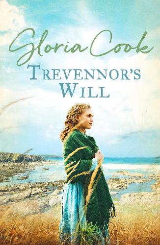Trevennor's Will: An epic tale of romance and intrigue in 18th Century Cornwall (Paperback)