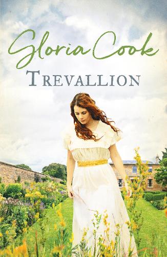 Trevallion: A gripping Cornish saga of love and loyalty (Paperback)