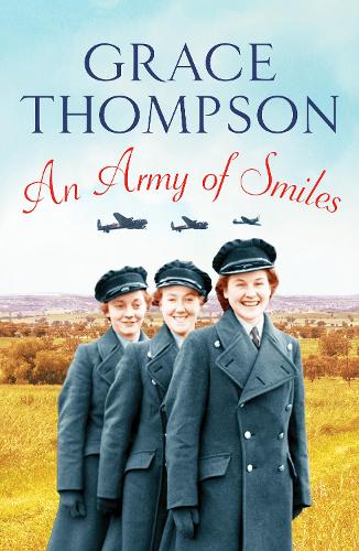 An Army of Smiles (Paperback)