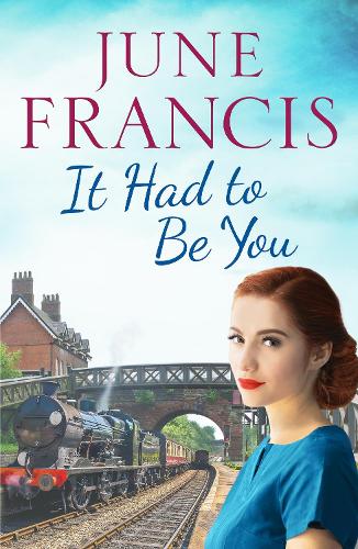 It Had To Be You (Paperback)