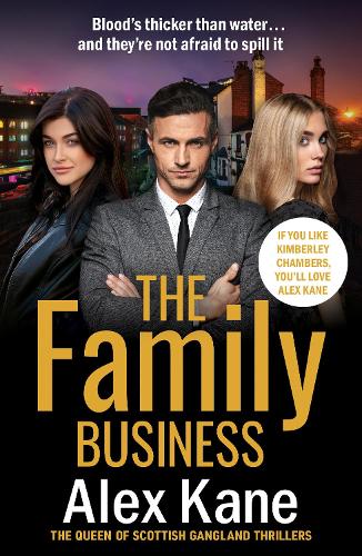 The Family Business (Paperback)