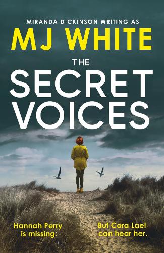 The Secret Voices - A Cora Lael Mystery 1 (Paperback)