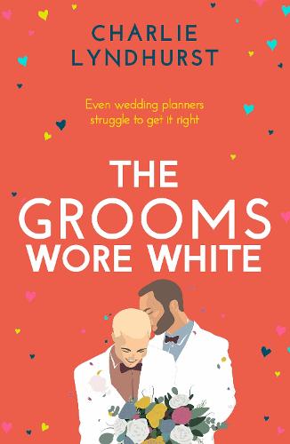 The Grooms Wore White (Paperback)