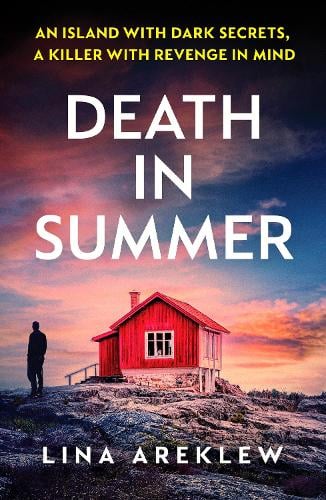 Death in Summer (Paperback)