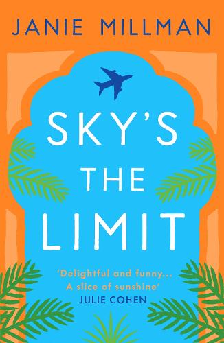 Sky's the Limit (Paperback)