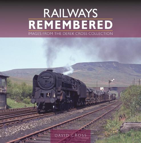 Railways Remembered: Southern England 1962-1972 main image 1