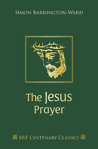 The Jesus Prayer (Hardback)