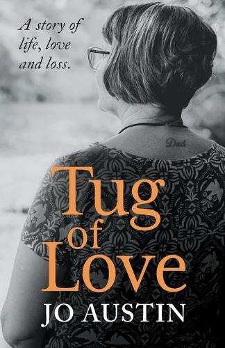 Tug of Love (Paperback)
