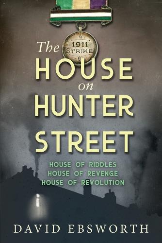 The House on Hunter Street (Paperback)