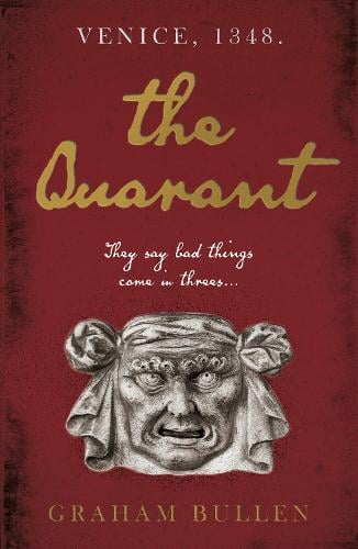 The Quarant (Paperback)