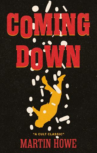 Coming Down (Paperback)