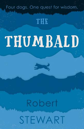 The Thumbald (Paperback)
