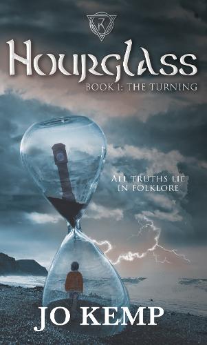 The Hourglass: The Turning (Paperback)
