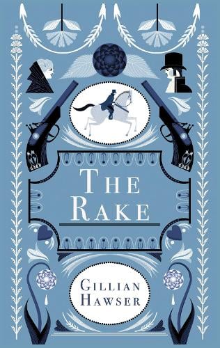 The Rake by Georgina Devon