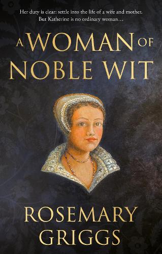 A Woman of Noble Wit (Paperback)