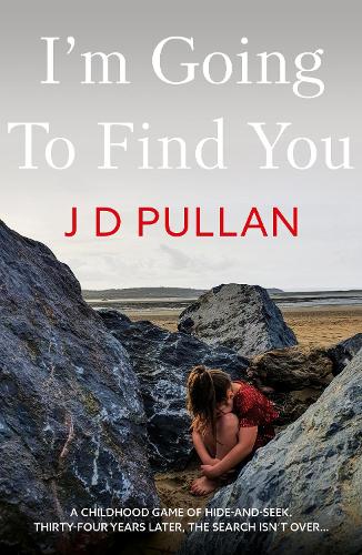 I'm Going to Find You (Paperback)