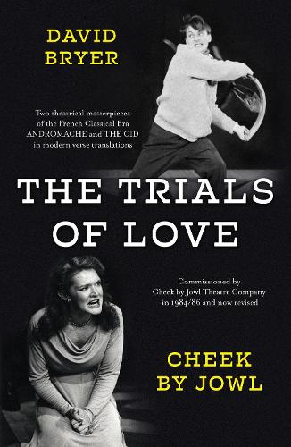 The Trials of Love (Paperback)