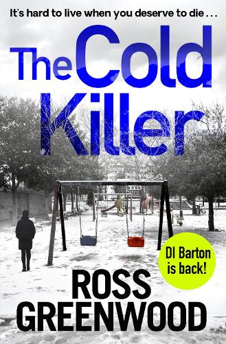 The Cold Killer - The DI Barton Series (Paperback)