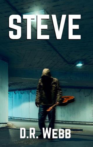 Steve: It's all About the Music (Paperback)