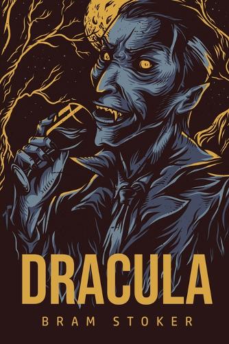 Dracula (Paperback)