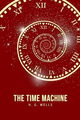 The Time Machine (Paperback)