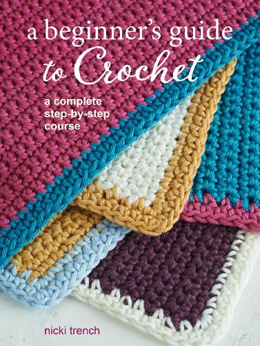 Modern Granny Square Crochet and More, Book by Laura Strutt, Official  Publisher Page