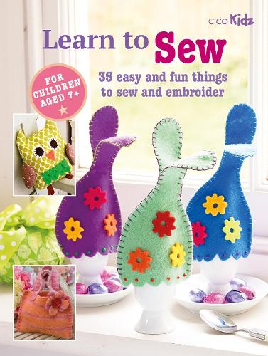 The Ten Best Sewing Books for Kids and Teens — Pin Cut Sew Studio