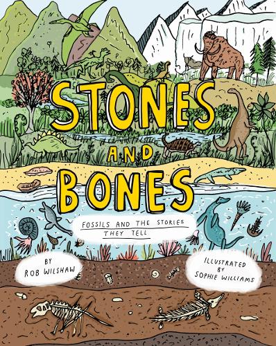 Stones And Bones