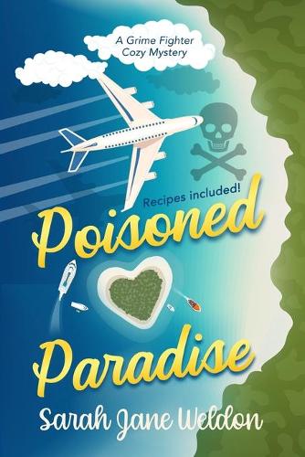Poisoned in Paradise (Paperback)