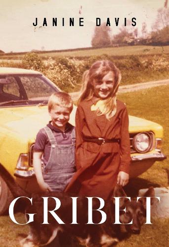 Gribet (Paperback)