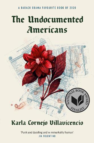 Cover of The Undocumented Americans