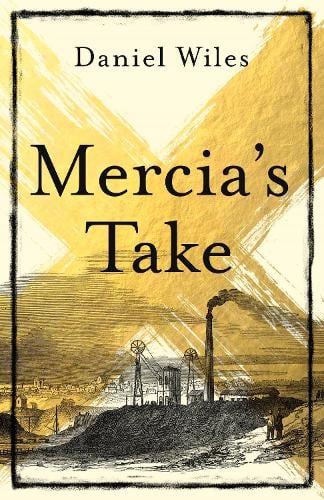 Mercia's Take (Hardback)